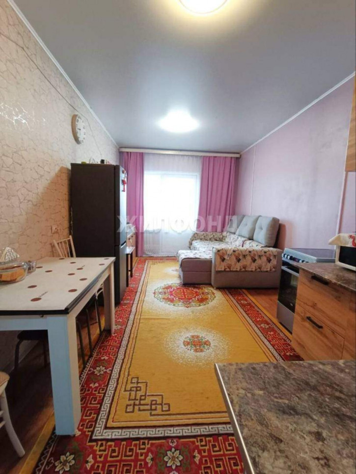 2-комн квартира Московская улица, д.121
