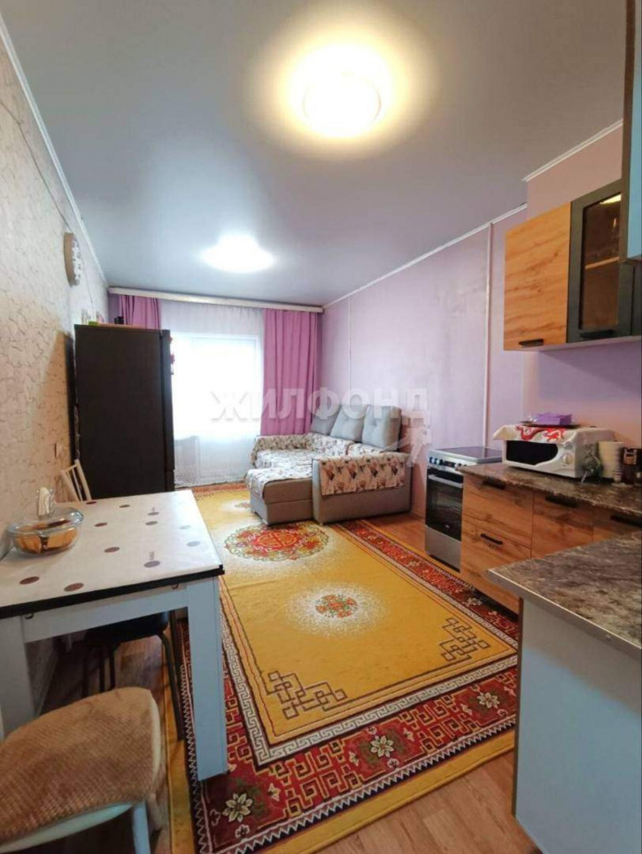 2-комн квартира Московская улица, д.121