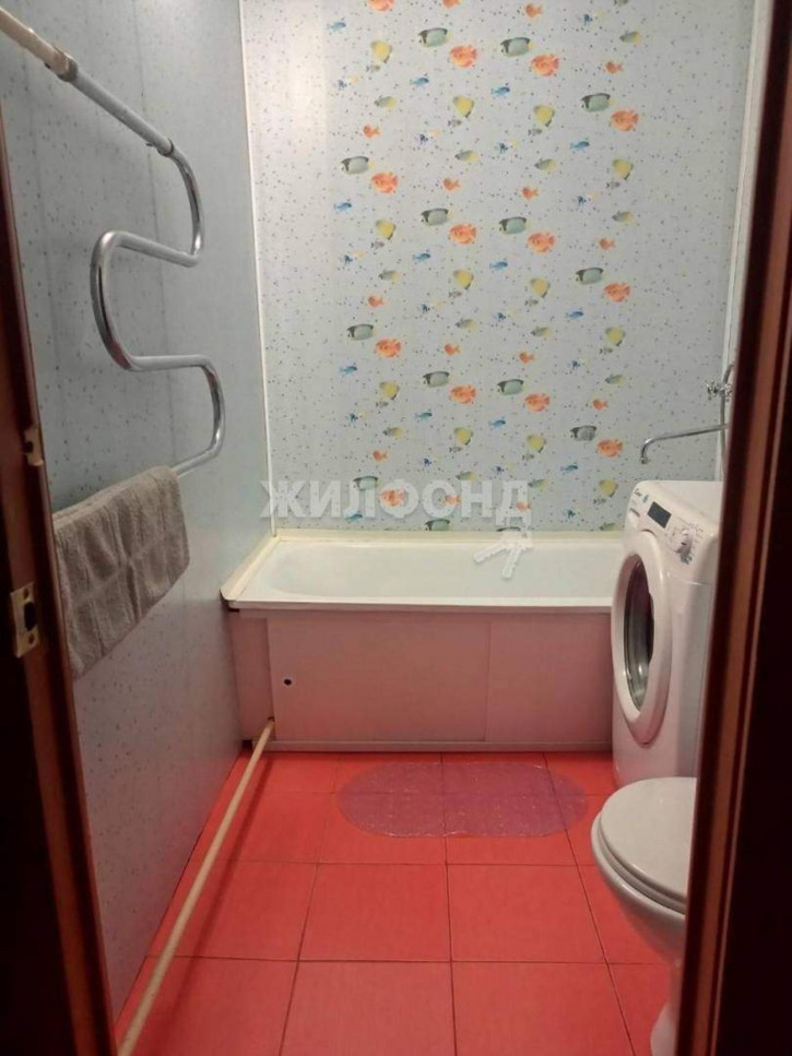 1-комн квартира Победы улица, д.12