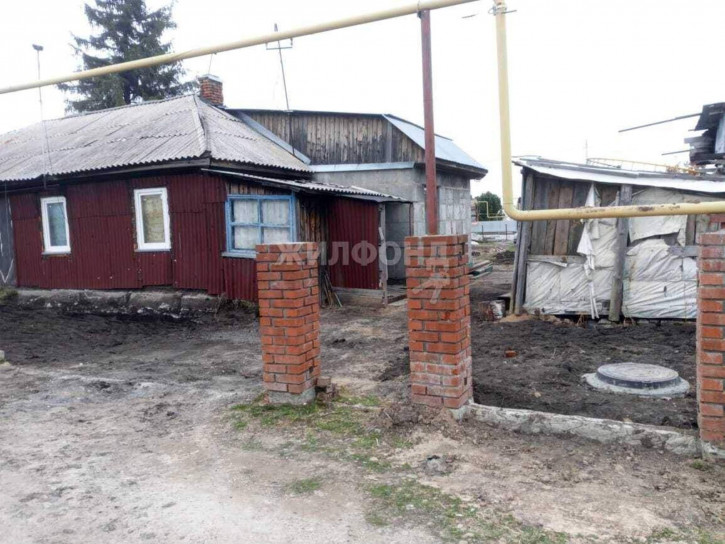 1-комн квартира Заводская улица, д.16