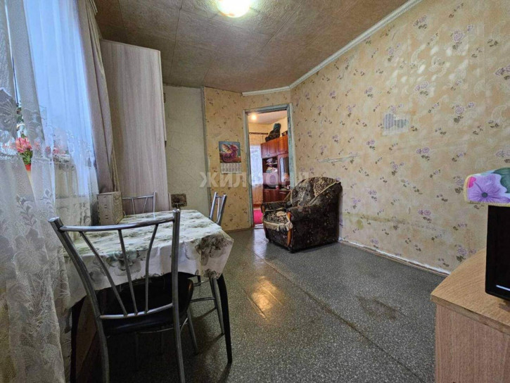 3-комн квартира Пятигорская улица, д.45