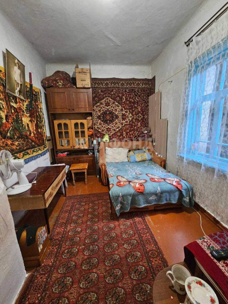 3-комн квартира Пятигорская улица, д.45