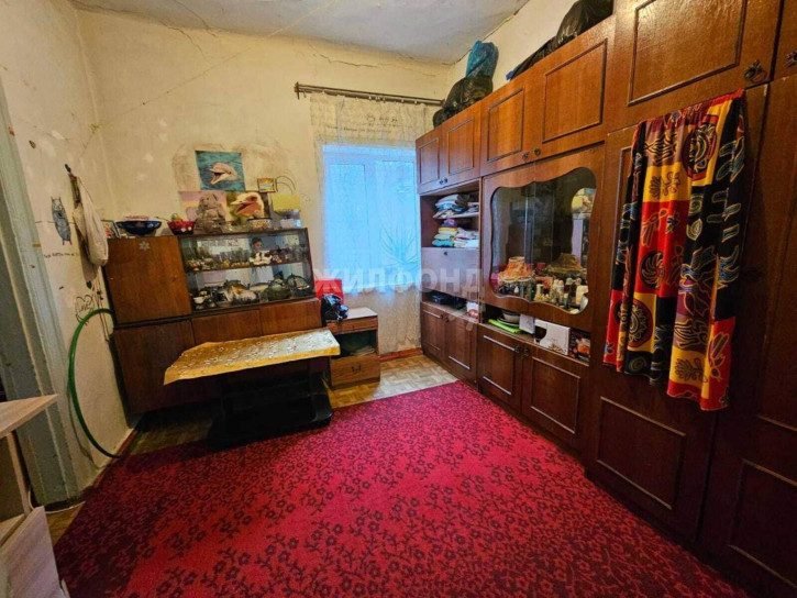3-комн квартира Пятигорская улица, д.45