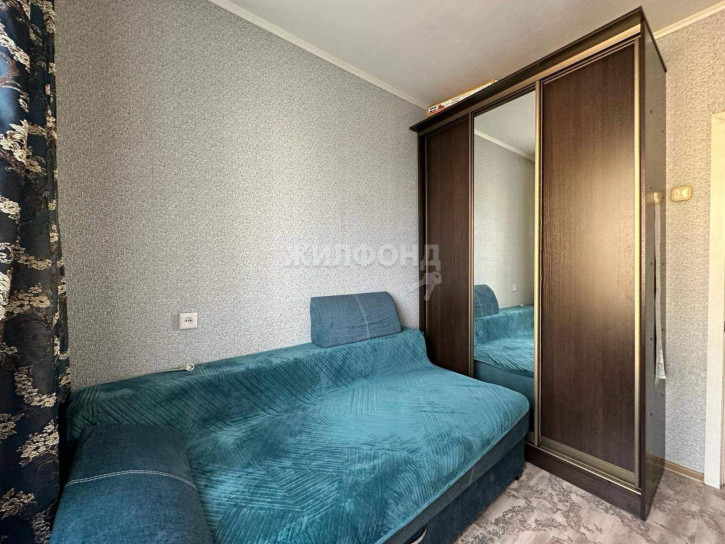 2-комн квартира В.Высоцкого улица, д.42/3