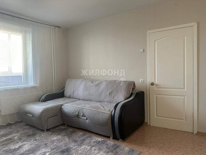 2-комн квартира В.Высоцкого улица, д.42/3