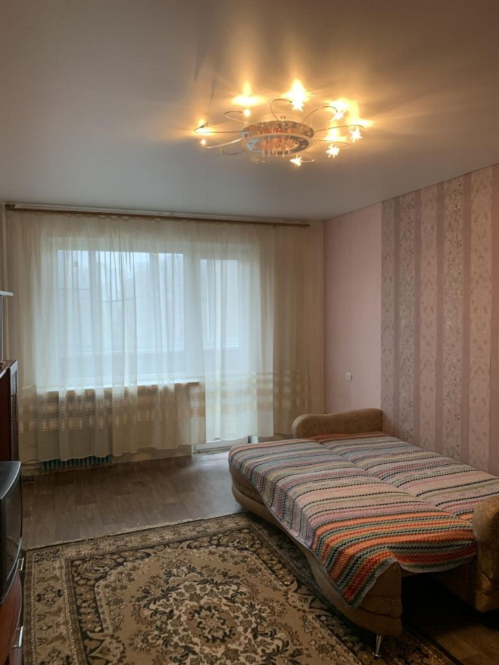 2-комн квартира Тельмана ул, 66к3