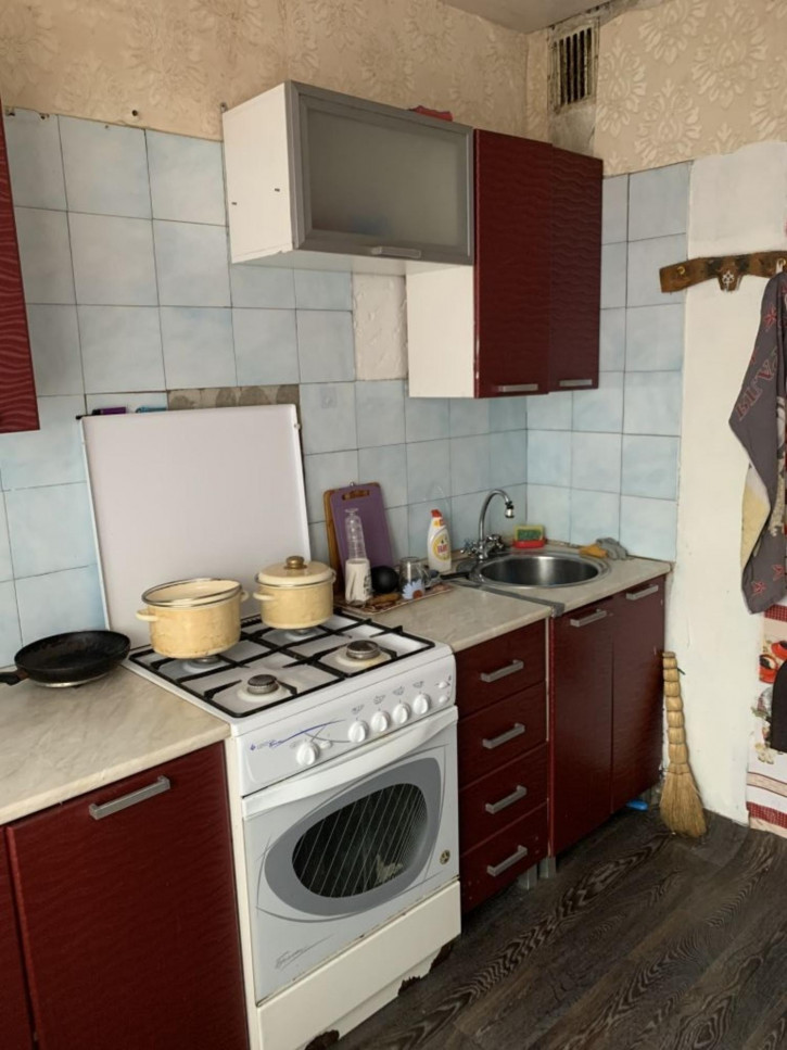 2-комн квартира Тельмана ул, 66к3