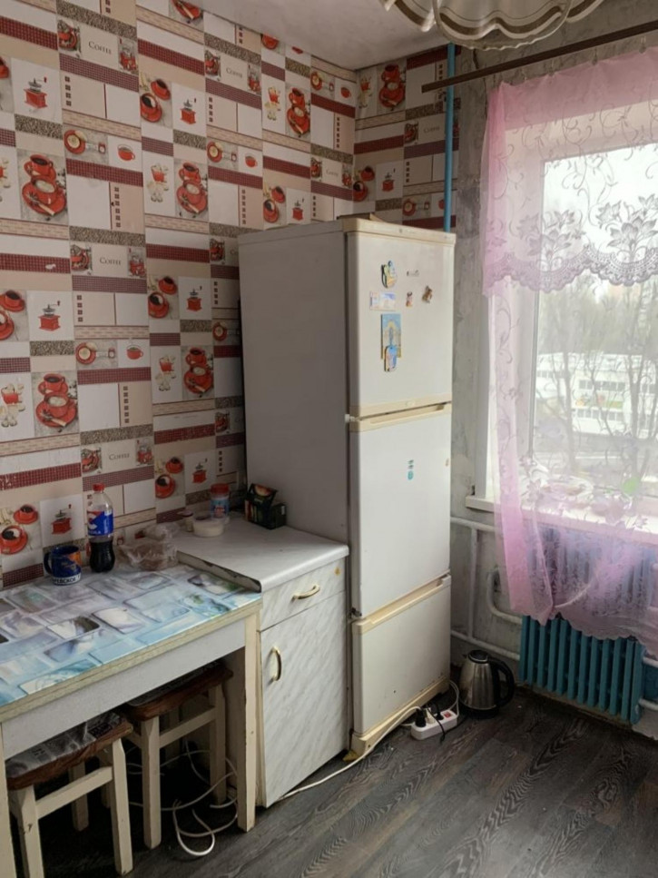 2-комн квартира Тельмана ул, 66к3