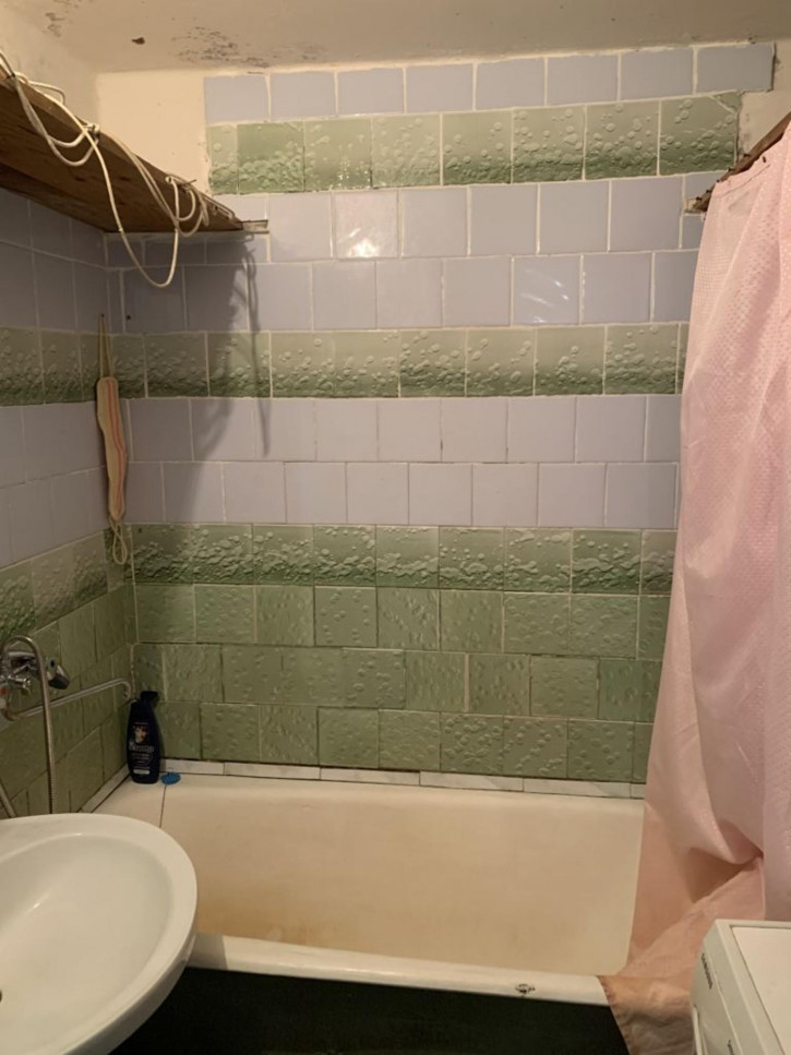 2-комн квартира Тельмана ул, 66к3