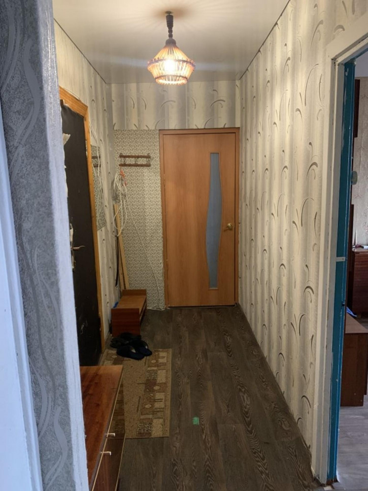 2-комн квартира Тельмана ул, 66к3