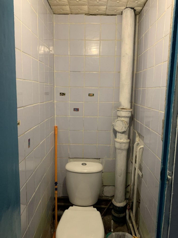 2-комн квартира Тельмана ул, 66к3