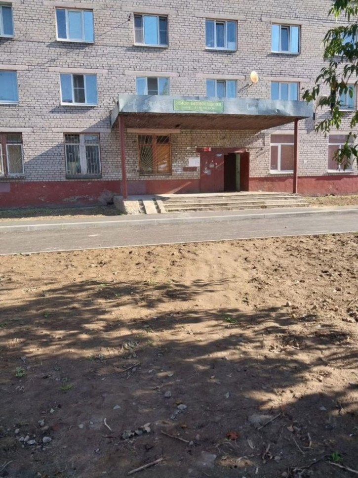 Помещение свободного назначения Пионерская ул, 27