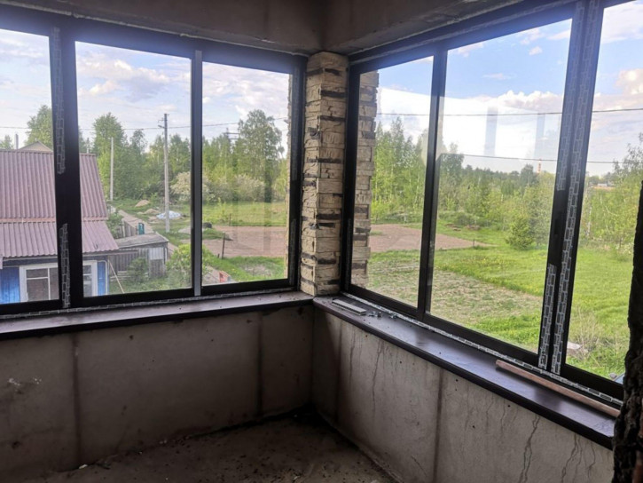 Коттедж/дом Николая Островского ул, 7