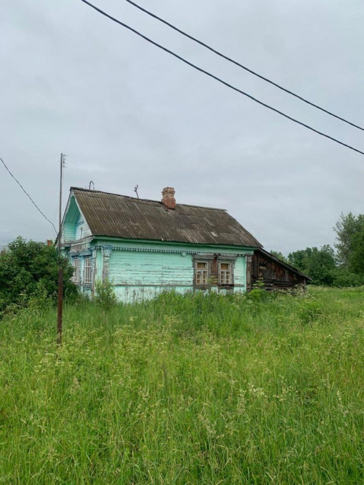 Коттедж/дом Марково с