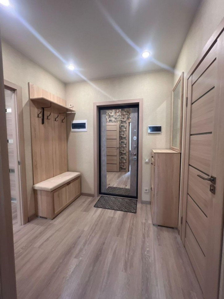 1-комн квартира Летчика Захарова ул, 16