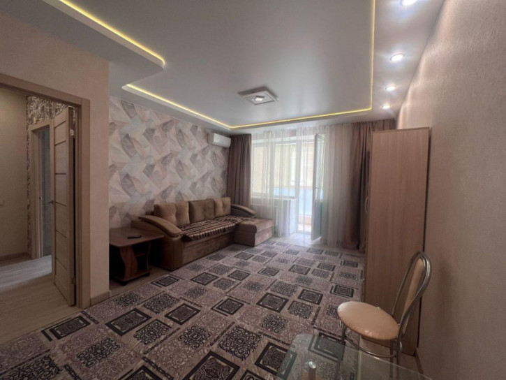 1-комн квартира Летчика Захарова ул, 16