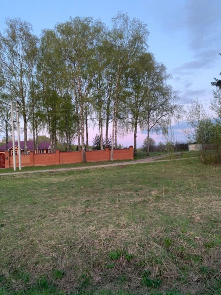 Земельный участок , 65
