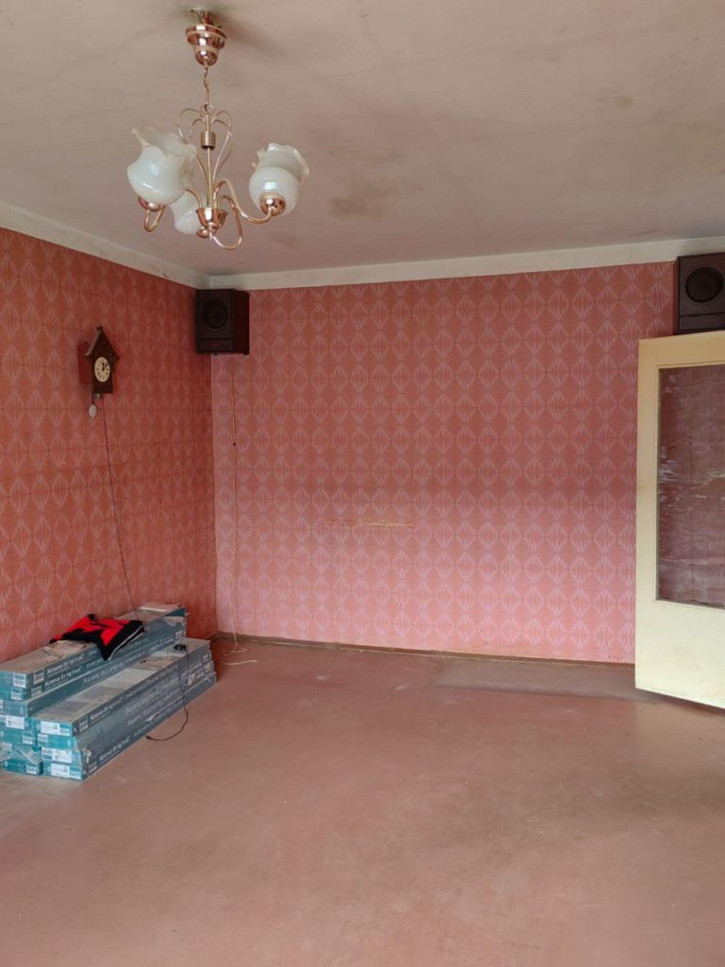 3-комн квартира Южный мкр, 7