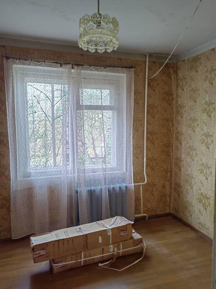 3-комн квартира Южный мкр, 7