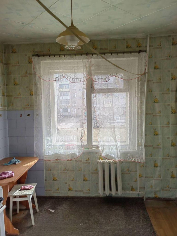 3-комн квартира Южный мкр, 7