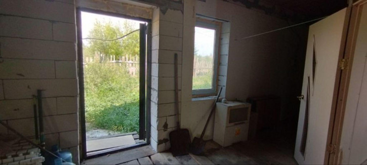 Коттедж/дом СНТ Победа