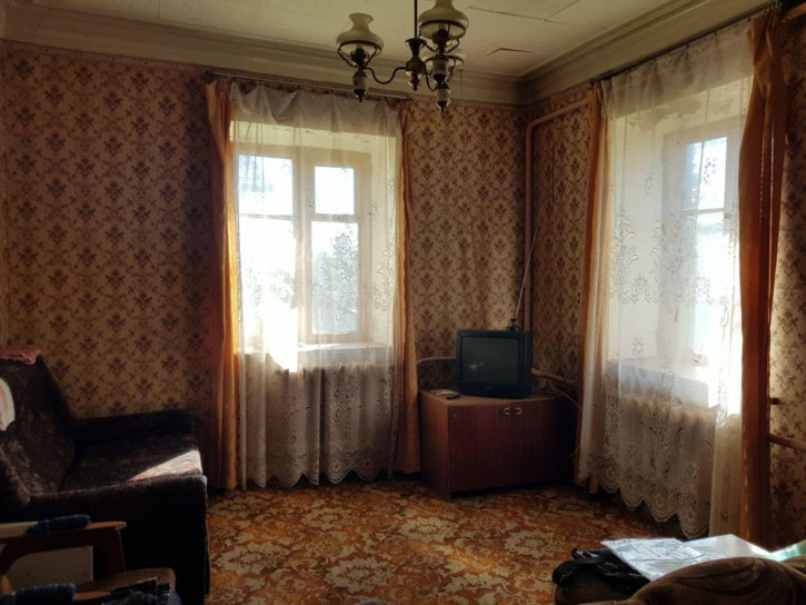 Коттедж/дом Подъельновский 2-й пер