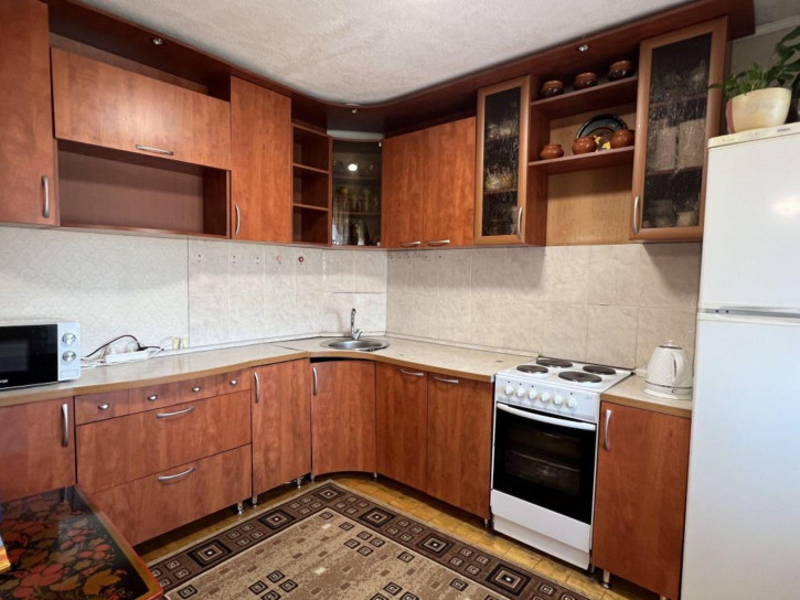 3-комн квартира Московская ул, 181