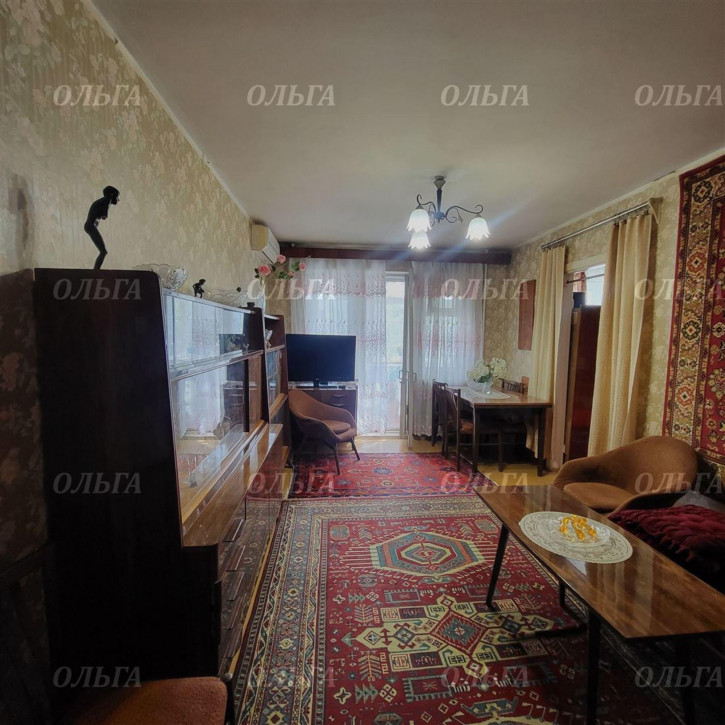 3-комн квартира ул Шолом-Алейхема, д. 89а