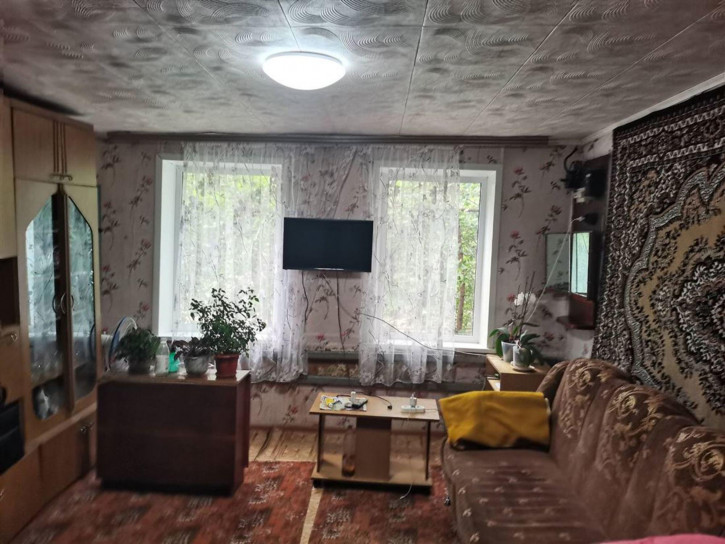 Коттедж/дом ул Смолина