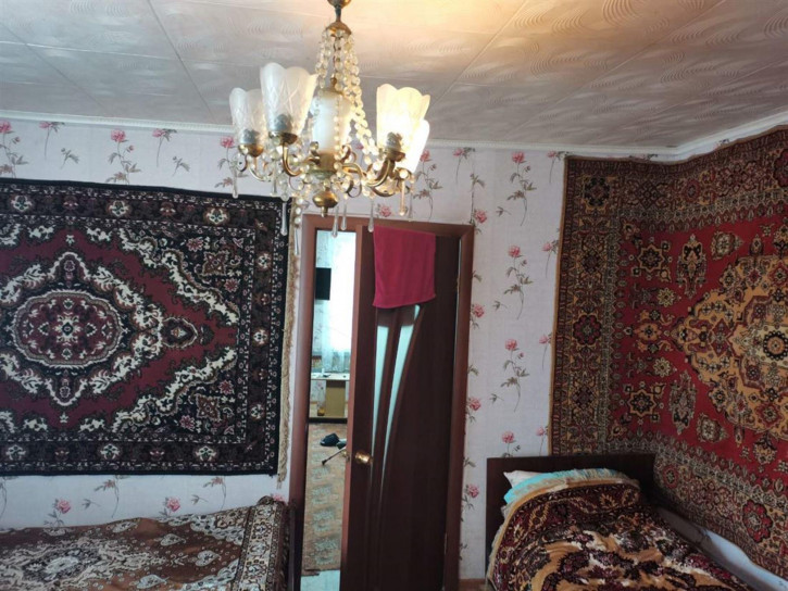Коттедж/дом ул Смолина