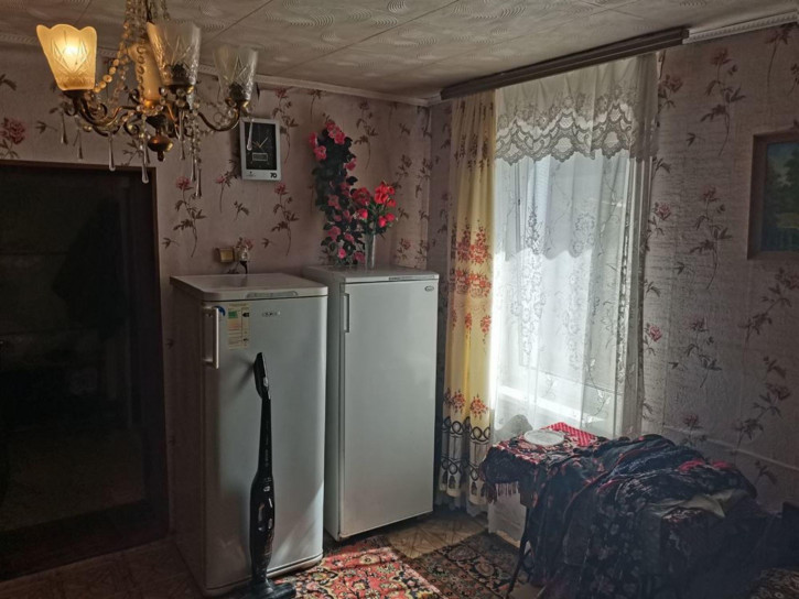 Коттедж/дом ул Смолина