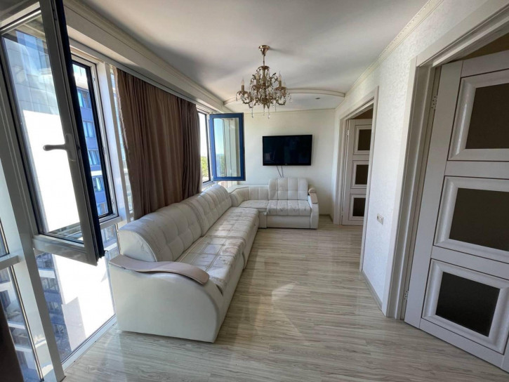 1-комн квартира Крепостная улица, 51к1