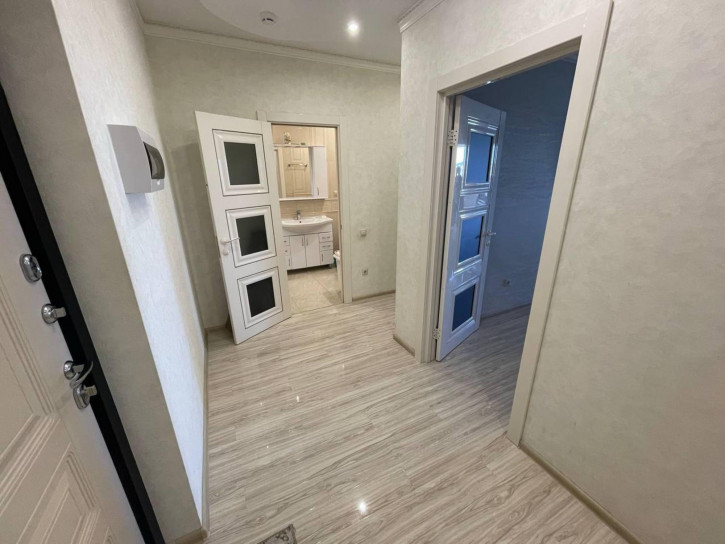 1-комн квартира Крепостная улица, 51к1