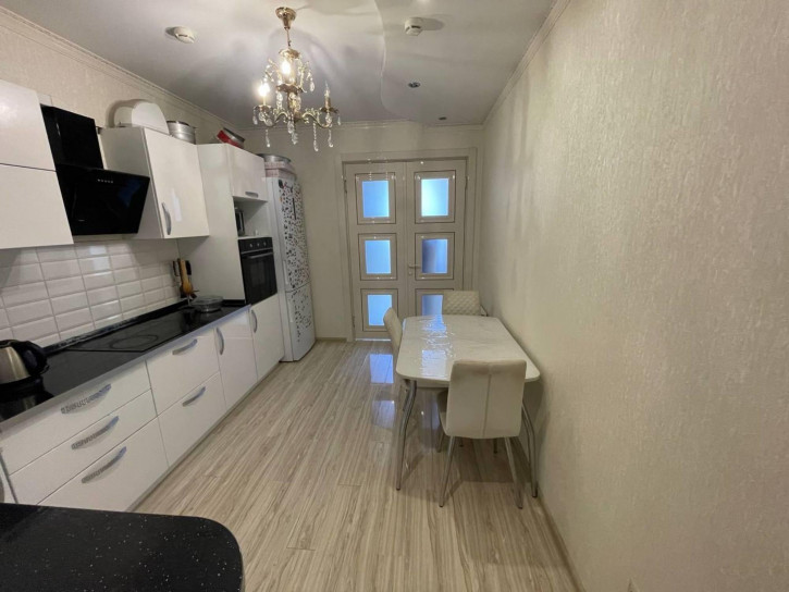 1-комн квартира Крепостная улица, 51к1