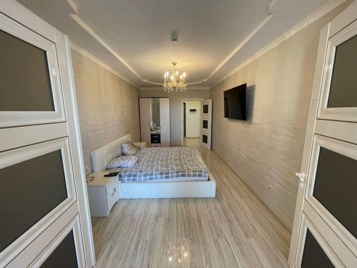 1-комн квартира Крепостная улица, 51к1