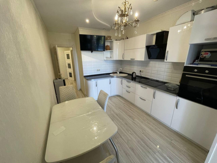 1-комн квартира Крепостная улица, 51к1