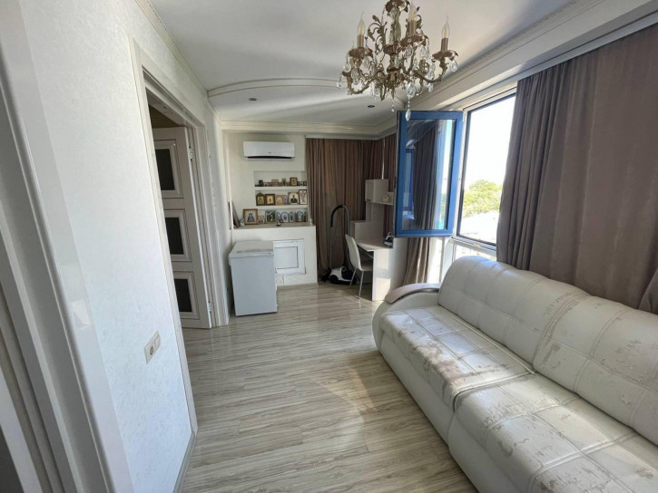 1-комн квартира Крепостная улица, 51к1