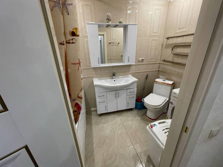 1-комн квартира Крепостная улица, 51к1