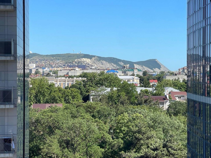 1-комн квартира Крепостная улица, 51к1
