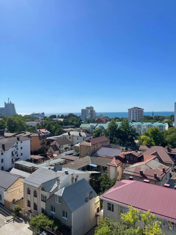 1-комн квартира Крепостная улица, 51к1