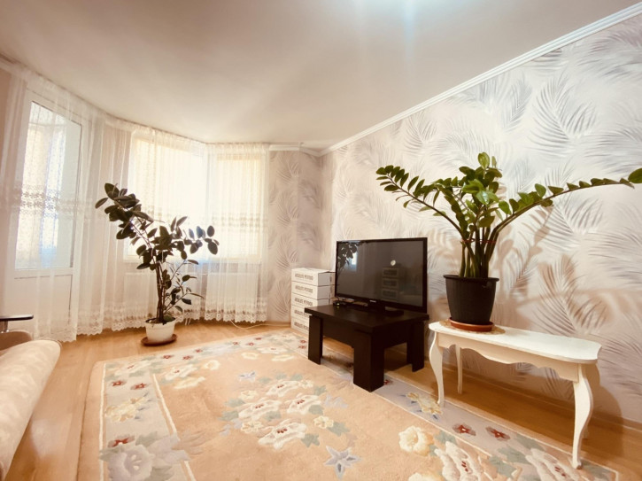 1-комн квартира Астраханская улица, 102Б