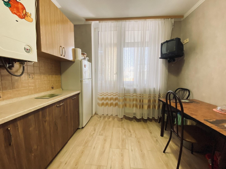 1-комн квартира Астраханская улица, 102Б