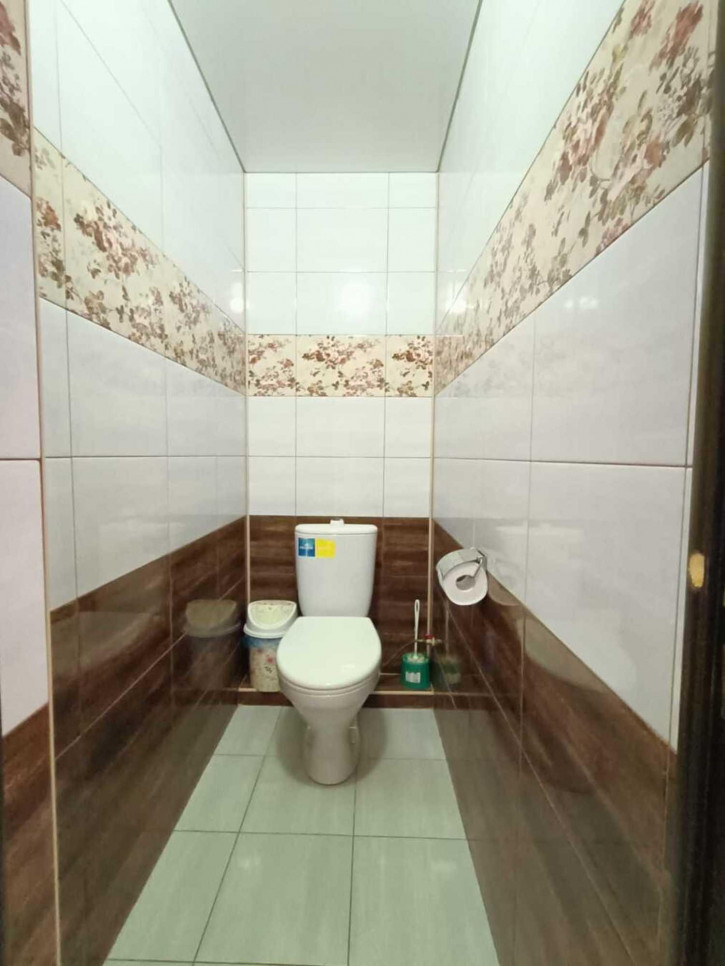 2-комн квартира улица Кирова, 1