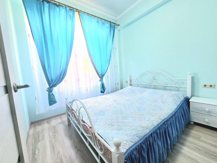 2-комн квартира Учительская улица, 26к2