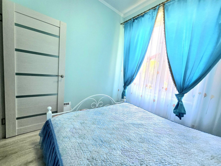 2-комн квартира Учительская улица, 26к2