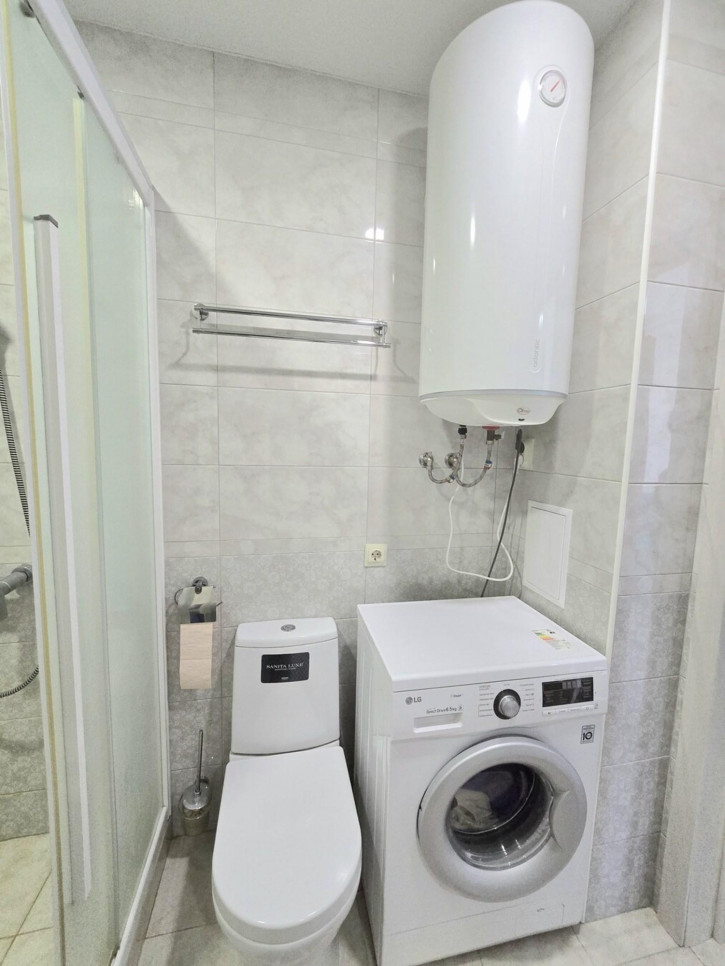 2-комн квартира Учительская улица, 26к2