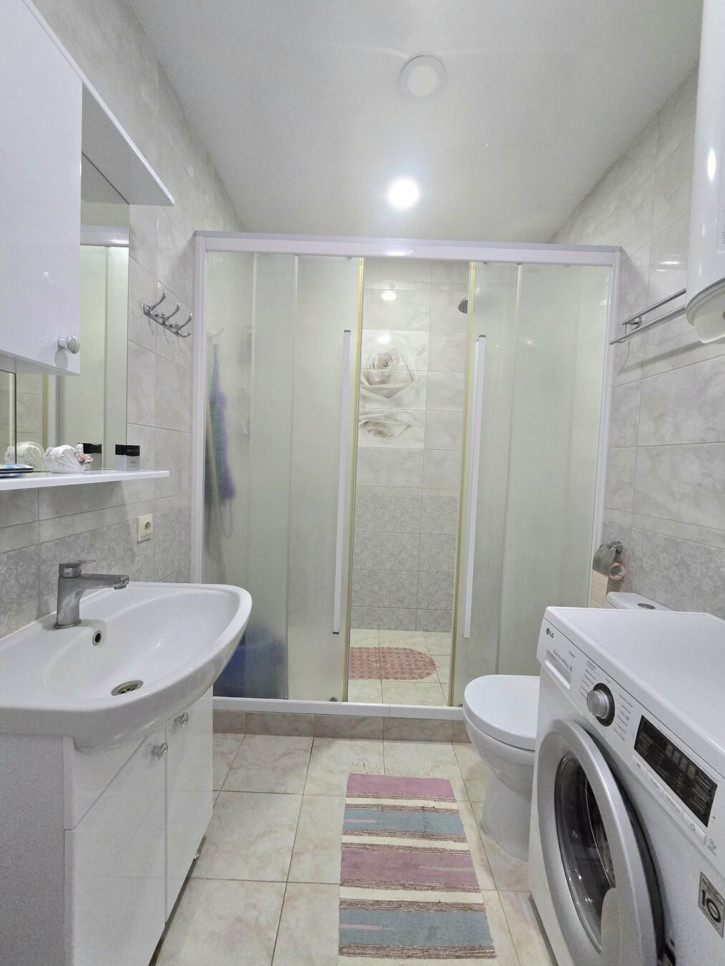 2-комн квартира Учительская улица, 26к2