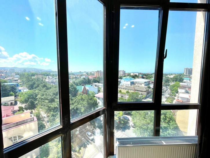 1-комн квартира улица Ленина, 43