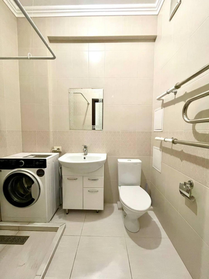 1-комн квартира улица Ленина, 43