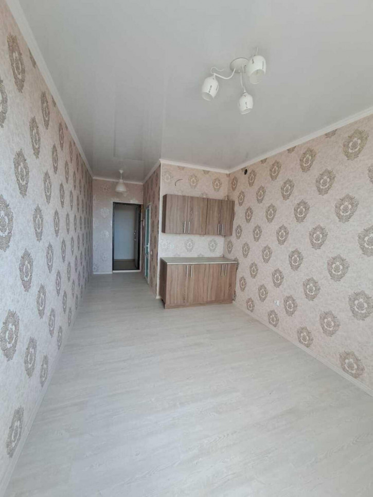Студия улица Фрунзе, 37